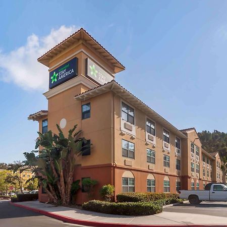 Extended Stay America Suites - San Diego - Hotel Circle Ngoại thất bức ảnh