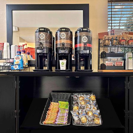 Extended Stay America Suites - San Diego - Hotel Circle Ngoại thất bức ảnh