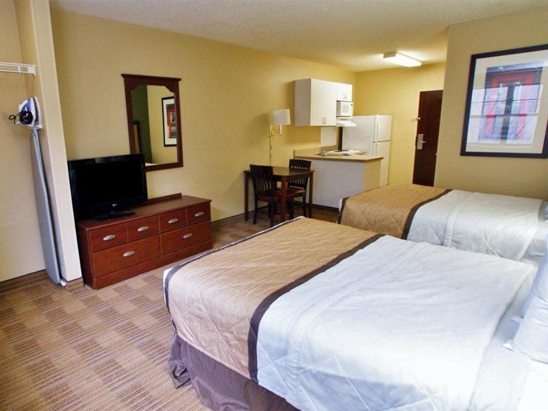 Extended Stay America Suites - San Diego - Hotel Circle Ngoại thất bức ảnh