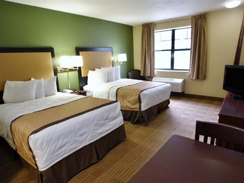 Extended Stay America Suites - San Diego - Hotel Circle Ngoại thất bức ảnh
