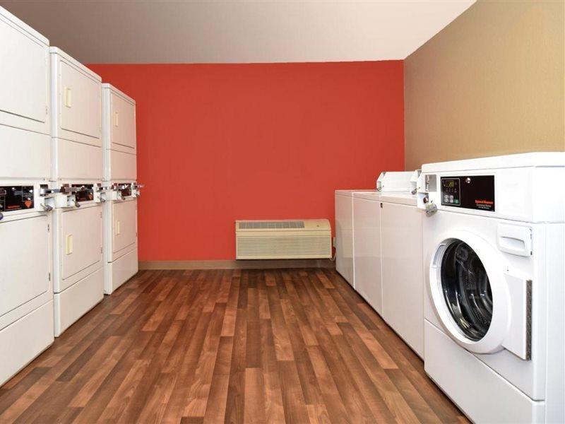 Extended Stay America Suites - San Diego - Hotel Circle Ngoại thất bức ảnh