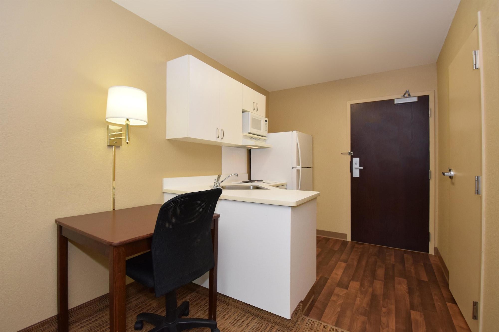 Extended Stay America Suites - San Diego - Hotel Circle Ngoại thất bức ảnh