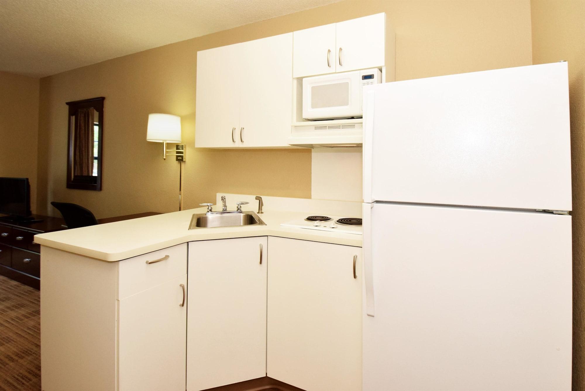 Extended Stay America Suites - San Diego - Hotel Circle Ngoại thất bức ảnh