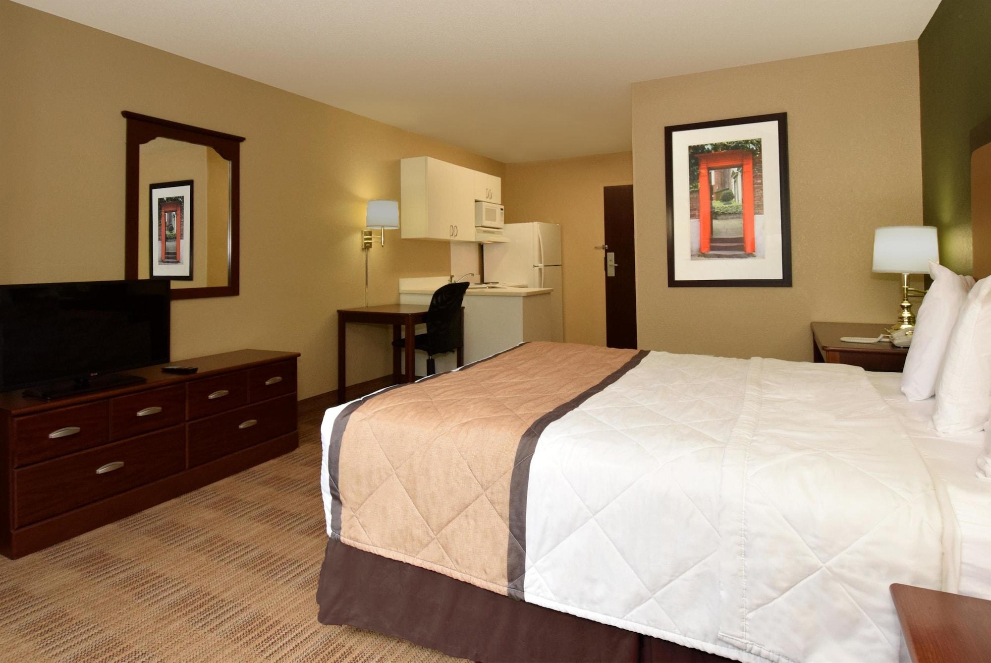 Extended Stay America Suites - San Diego - Hotel Circle Ngoại thất bức ảnh