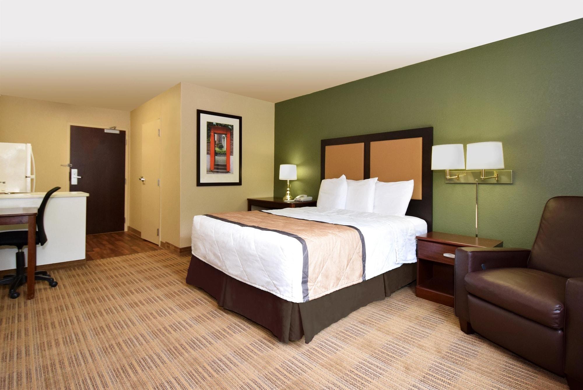 Extended Stay America Suites - San Diego - Hotel Circle Ngoại thất bức ảnh