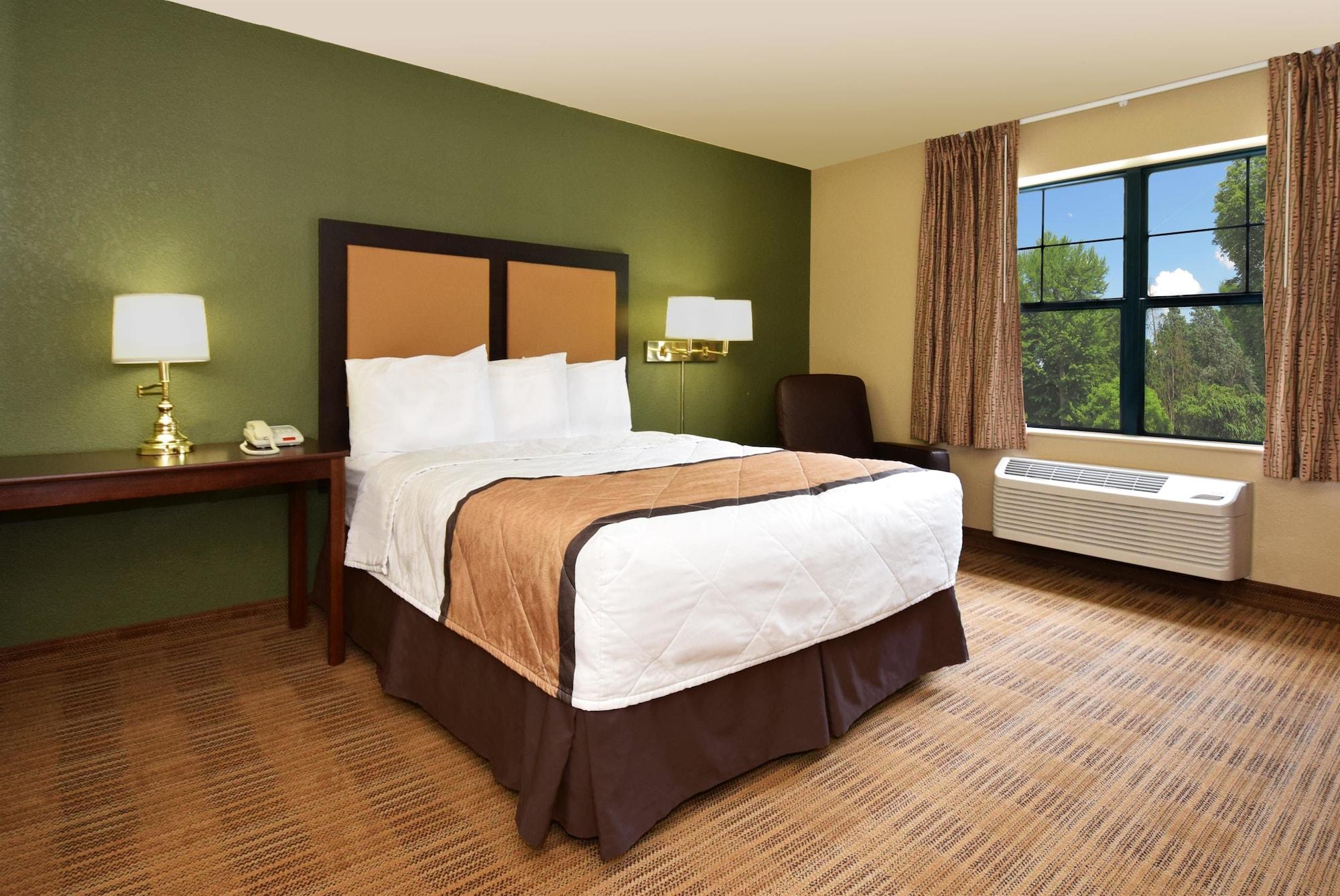 Extended Stay America Suites - San Diego - Hotel Circle Ngoại thất bức ảnh