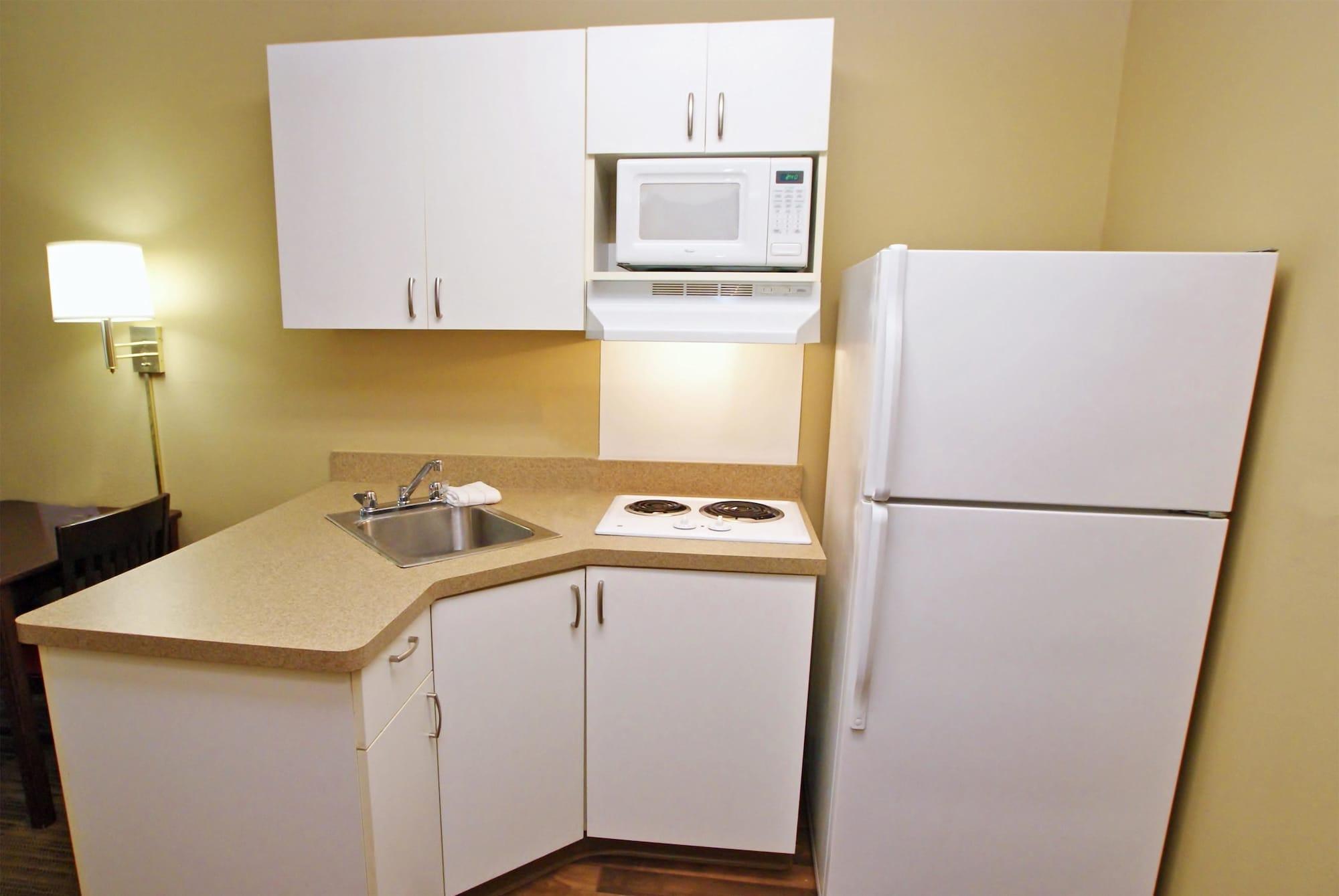 Extended Stay America Suites - San Diego - Hotel Circle Ngoại thất bức ảnh
