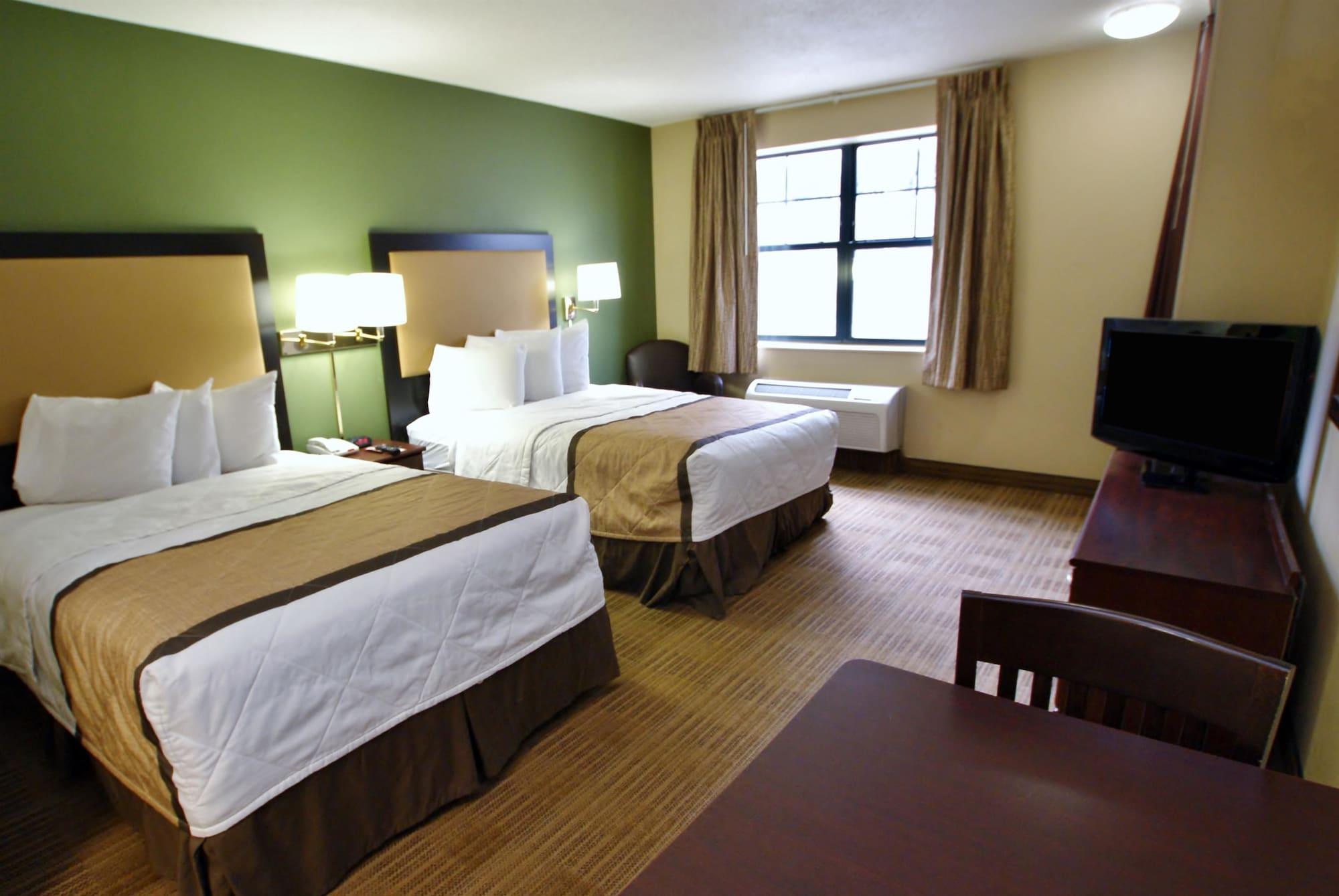 Extended Stay America Suites - San Diego - Hotel Circle Ngoại thất bức ảnh