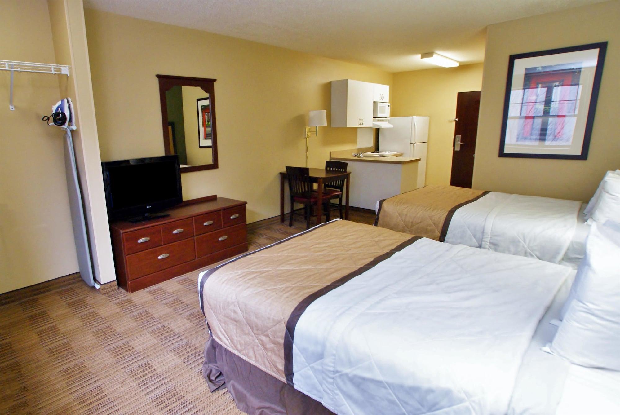 Extended Stay America Suites - San Diego - Hotel Circle Ngoại thất bức ảnh