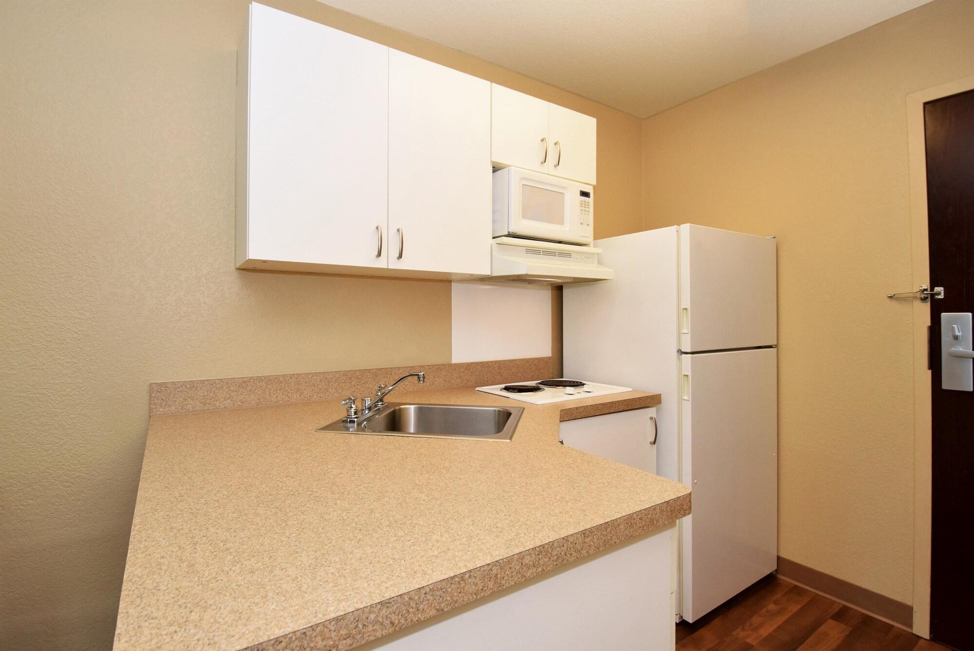Extended Stay America Suites - San Diego - Hotel Circle Ngoại thất bức ảnh