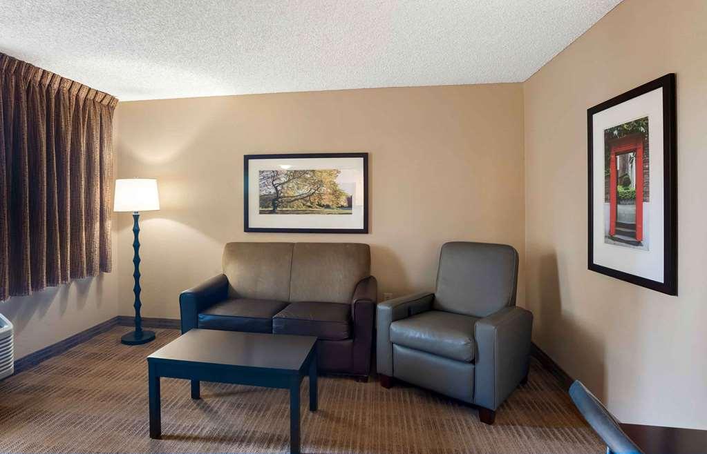 Extended Stay America Suites - San Diego - Hotel Circle Phòng bức ảnh