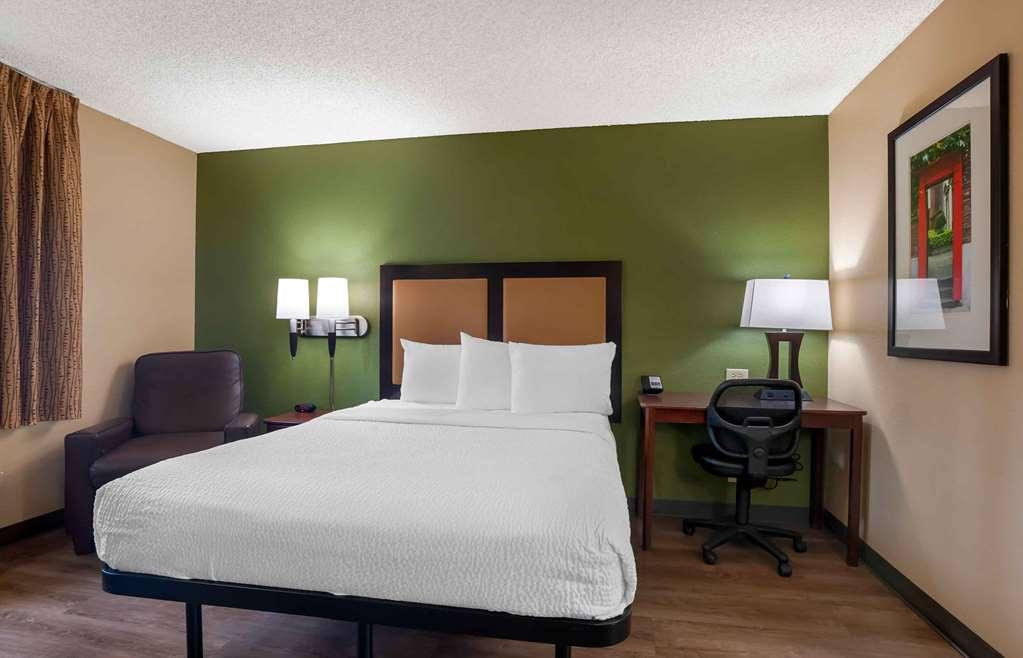 Extended Stay America Suites - San Diego - Hotel Circle Phòng bức ảnh