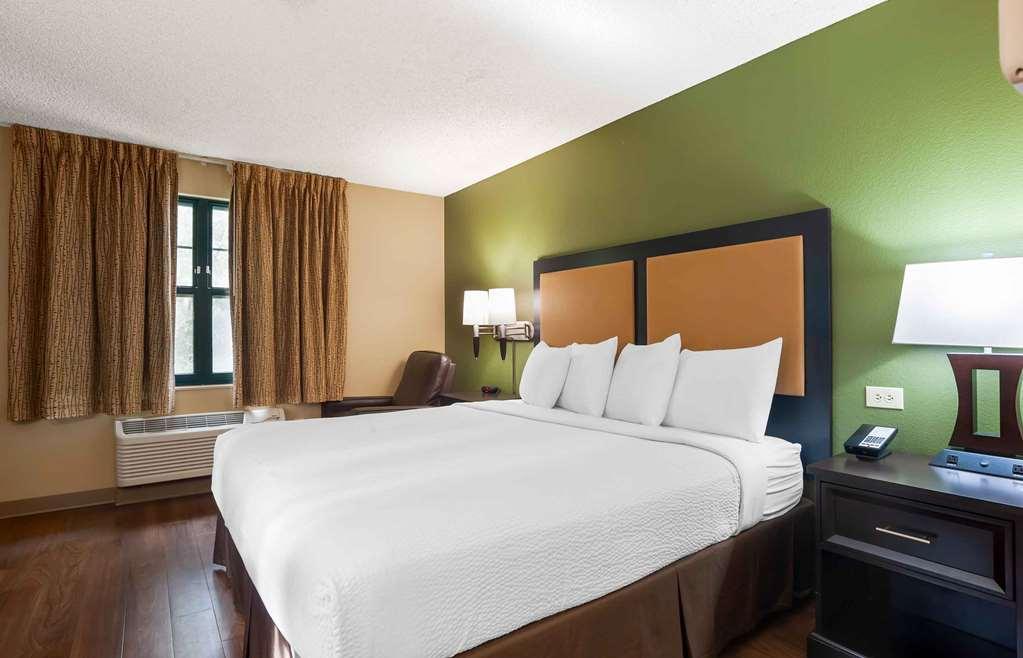 Extended Stay America Suites - San Diego - Hotel Circle Phòng bức ảnh