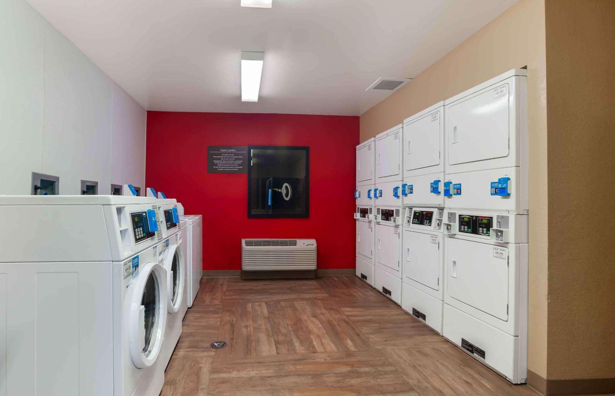 Extended Stay America Suites - San Diego - Hotel Circle Ngoại thất bức ảnh