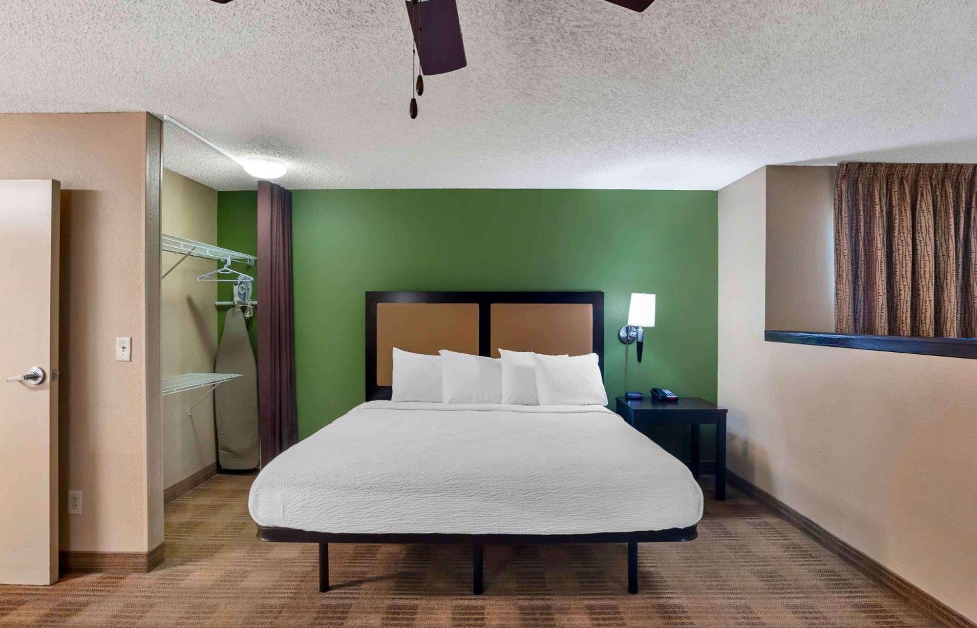 Extended Stay America Suites - San Diego - Hotel Circle Ngoại thất bức ảnh