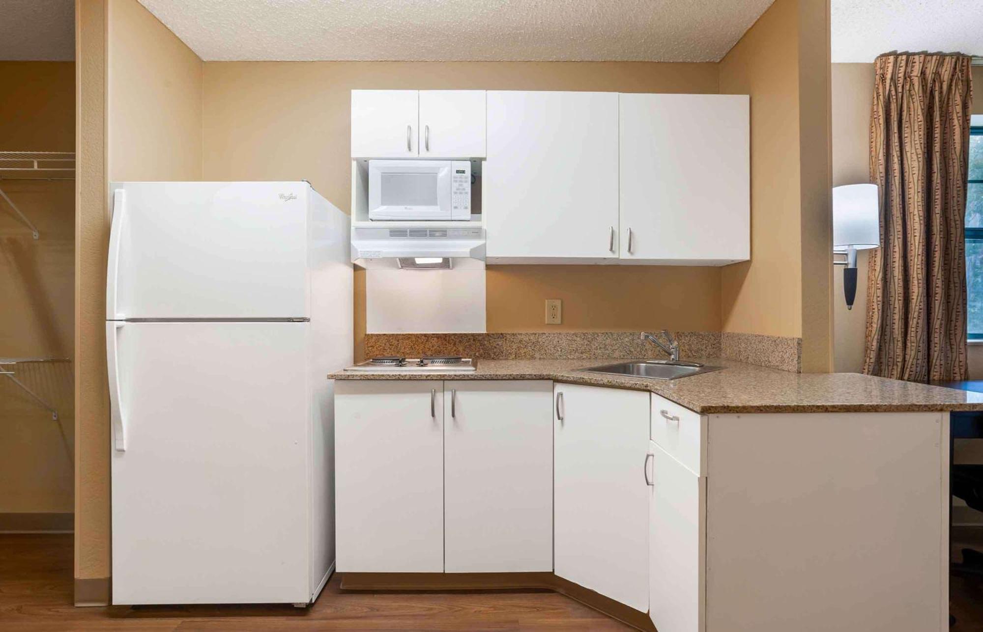 Extended Stay America Suites - San Diego - Hotel Circle Ngoại thất bức ảnh