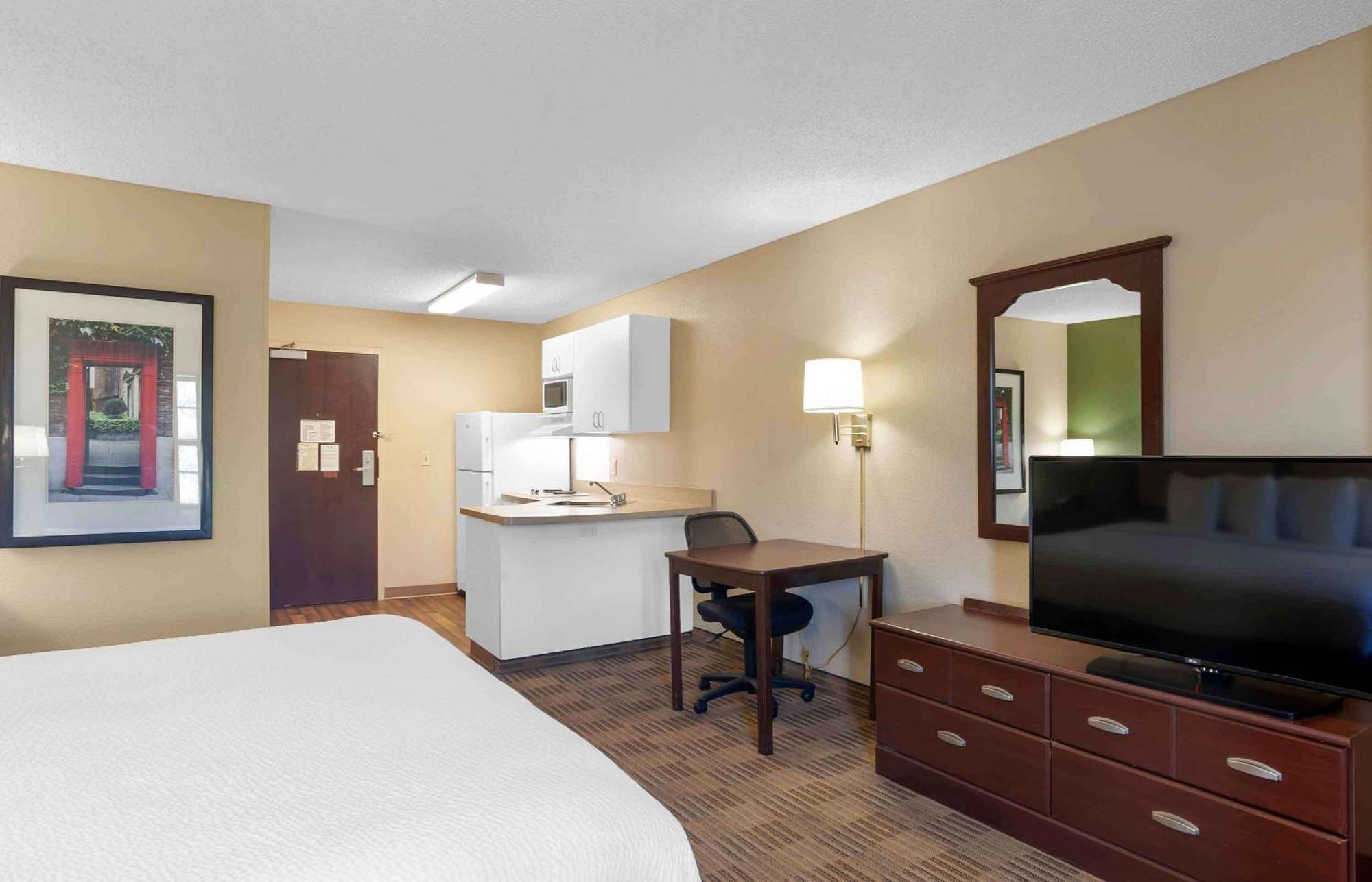 Extended Stay America Suites - San Diego - Hotel Circle Ngoại thất bức ảnh