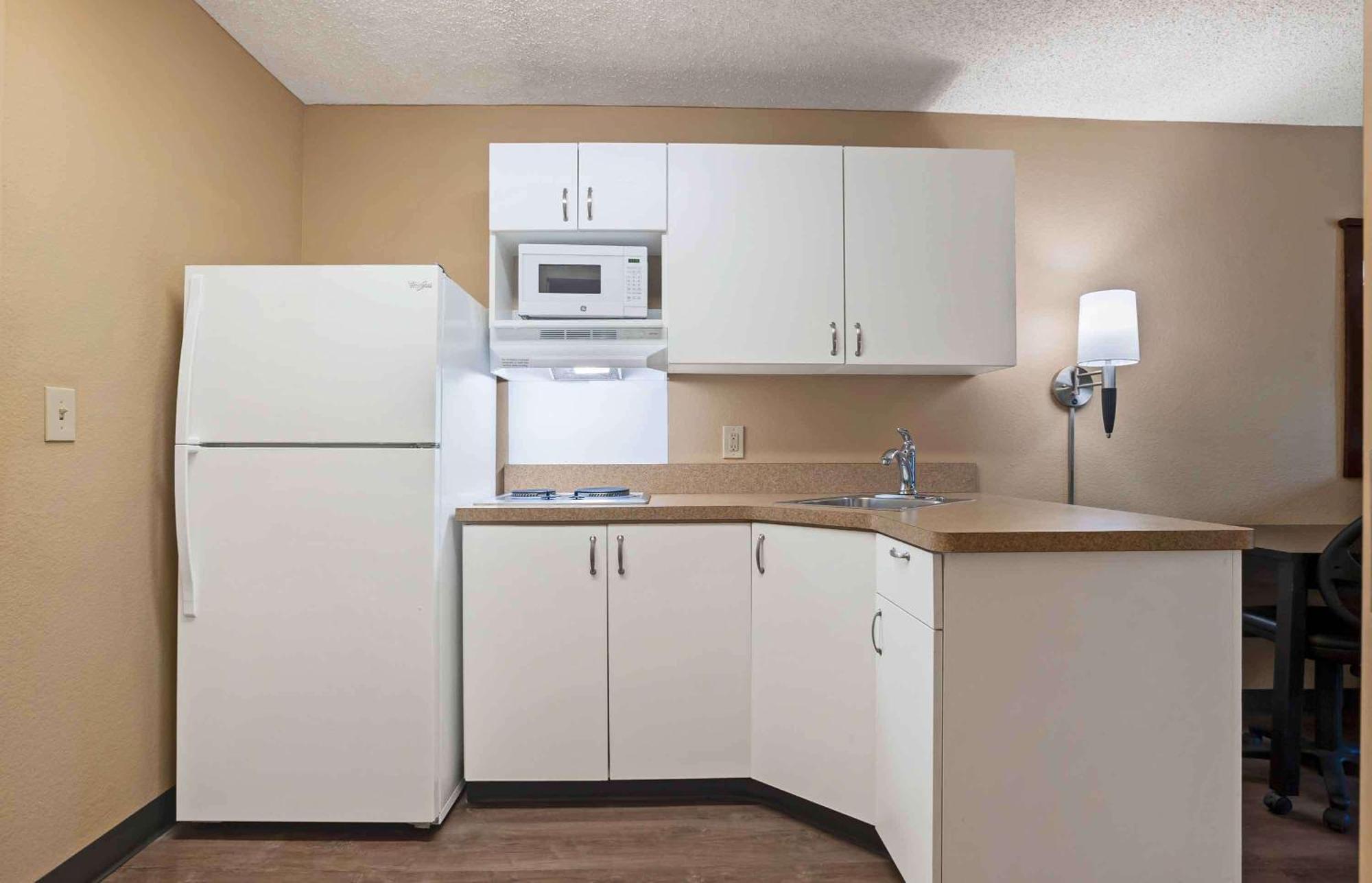 Extended Stay America Suites - San Diego - Hotel Circle Ngoại thất bức ảnh
