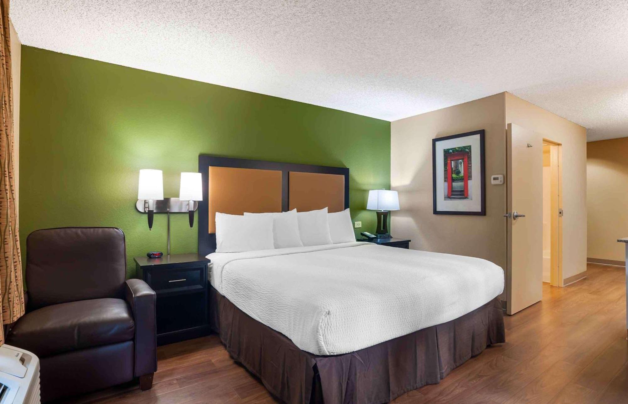 Extended Stay America Suites - San Diego - Hotel Circle Ngoại thất bức ảnh