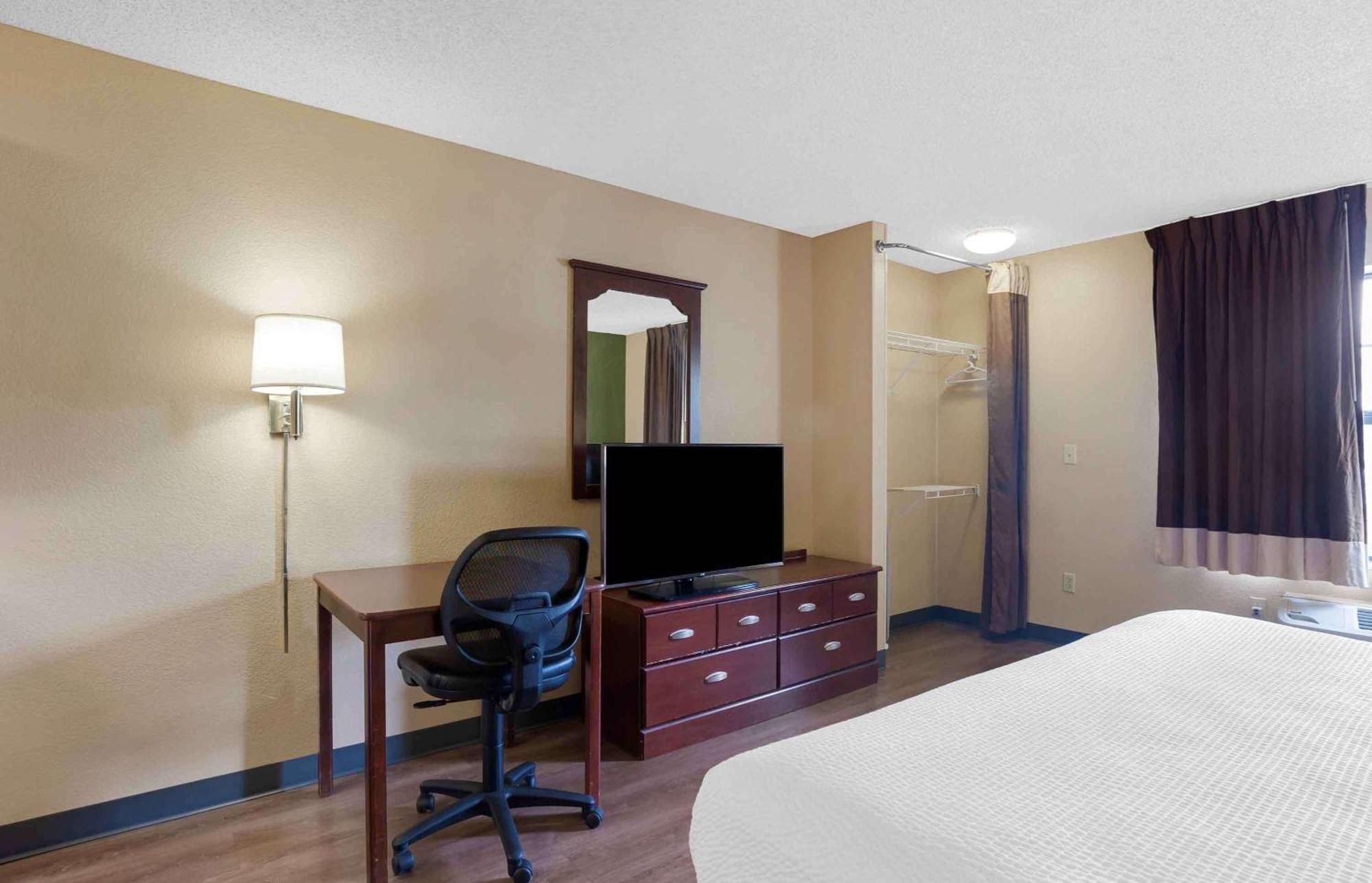 Extended Stay America Suites - San Diego - Hotel Circle Ngoại thất bức ảnh