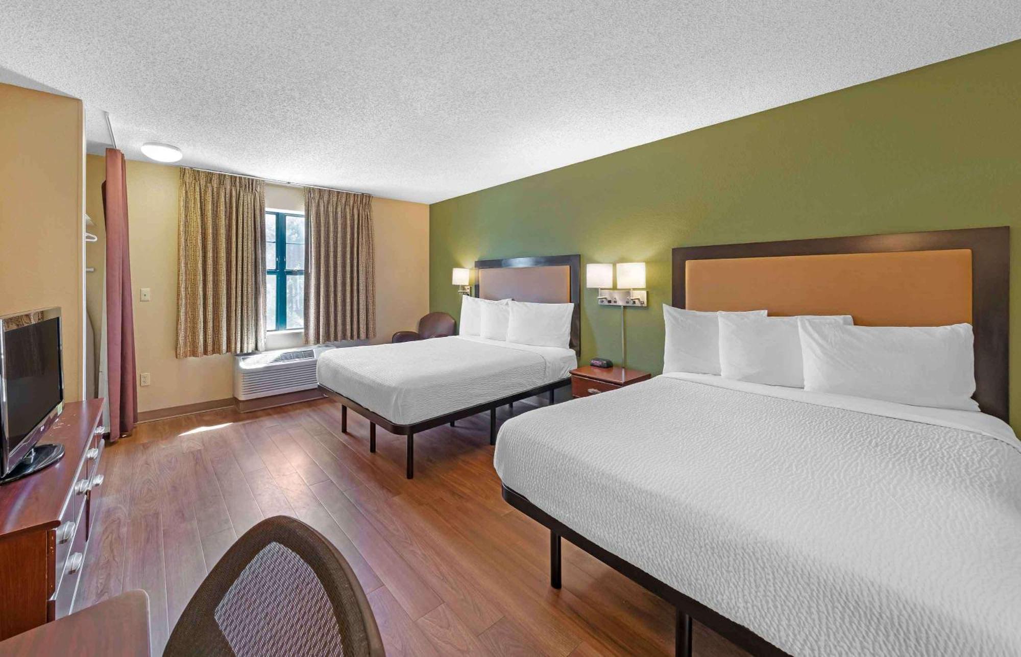 Extended Stay America Suites - San Diego - Hotel Circle Ngoại thất bức ảnh