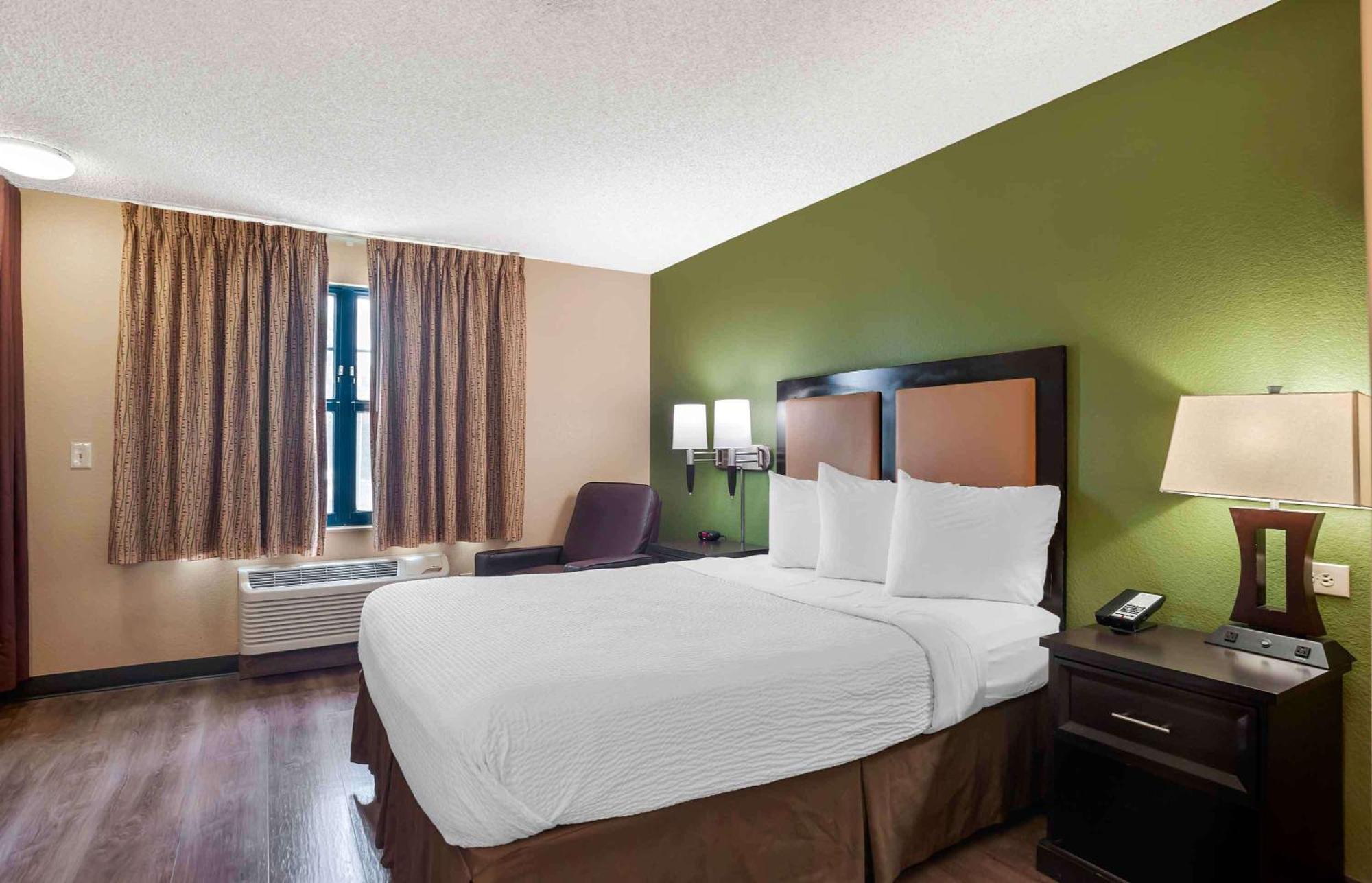 Extended Stay America Suites - San Diego - Hotel Circle Ngoại thất bức ảnh
