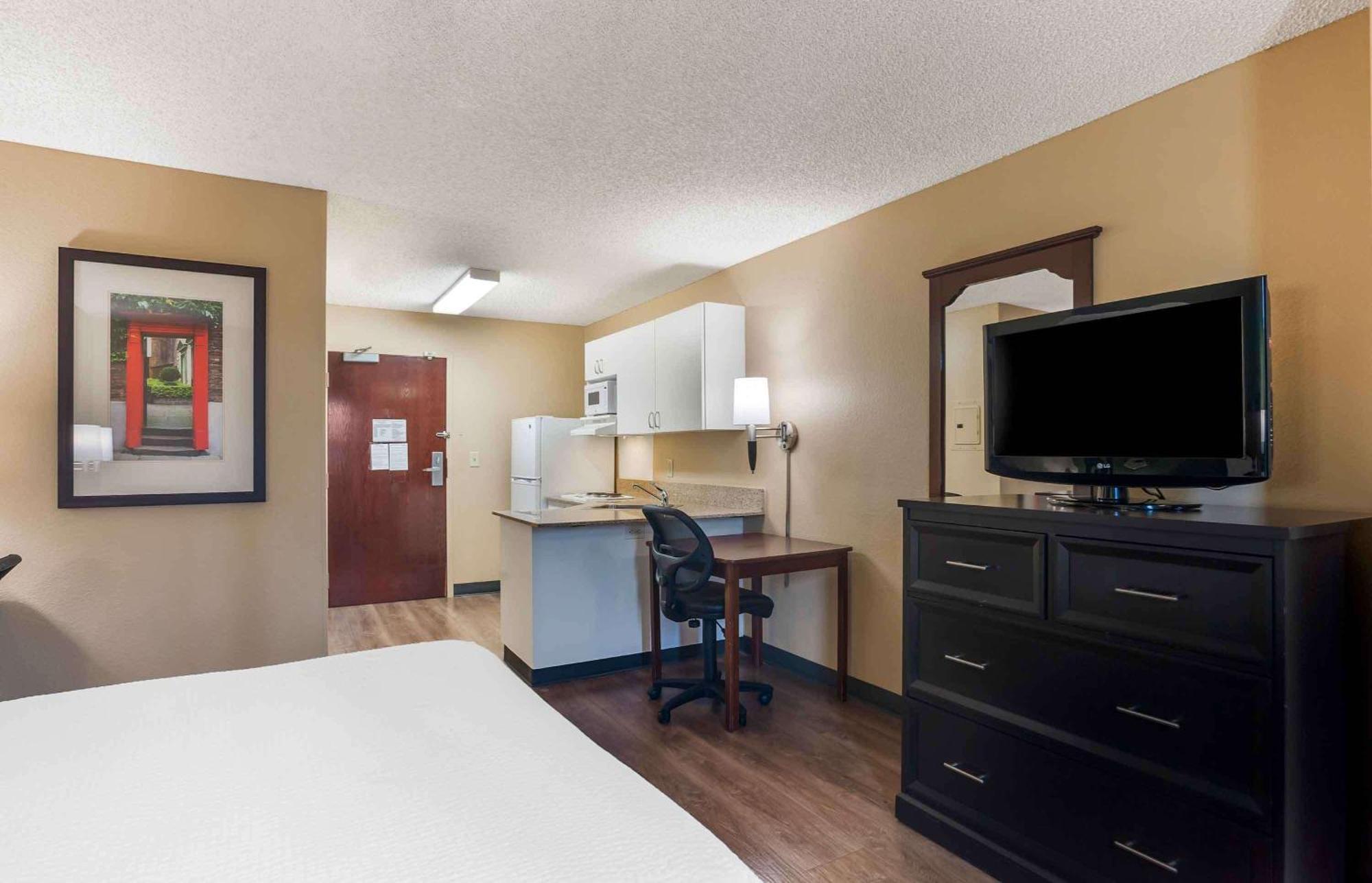 Extended Stay America Suites - San Diego - Hotel Circle Ngoại thất bức ảnh