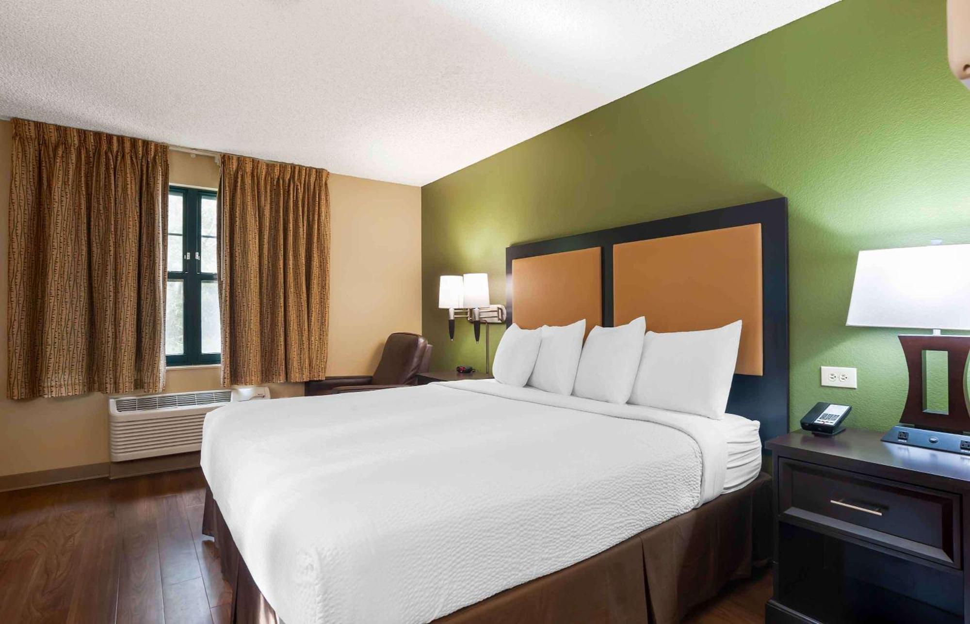 Extended Stay America Suites - San Diego - Hotel Circle Ngoại thất bức ảnh