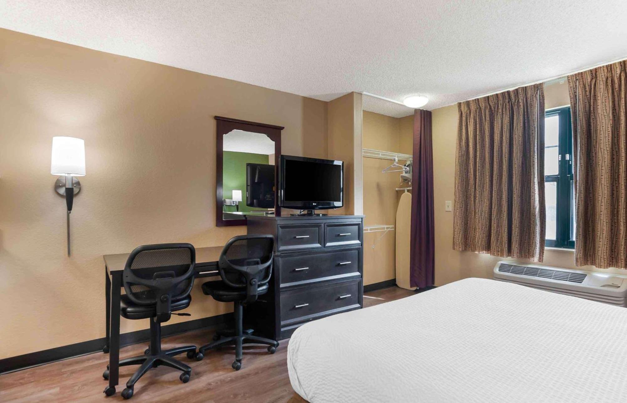 Extended Stay America Suites - San Diego - Hotel Circle Ngoại thất bức ảnh