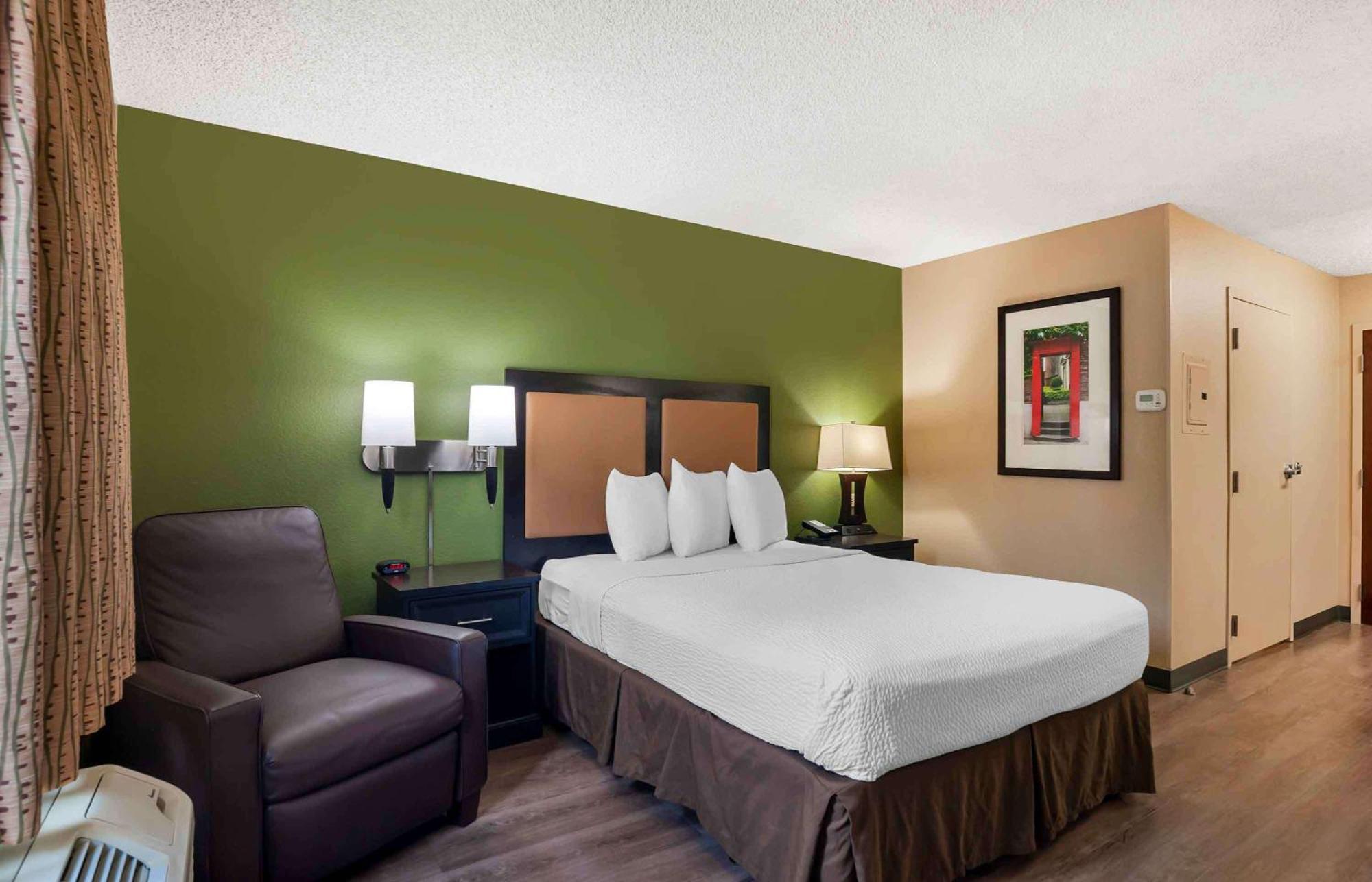 Extended Stay America Suites - San Diego - Hotel Circle Ngoại thất bức ảnh