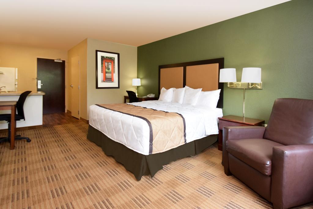 Extended Stay America Suites - San Diego - Hotel Circle Ngoại thất bức ảnh