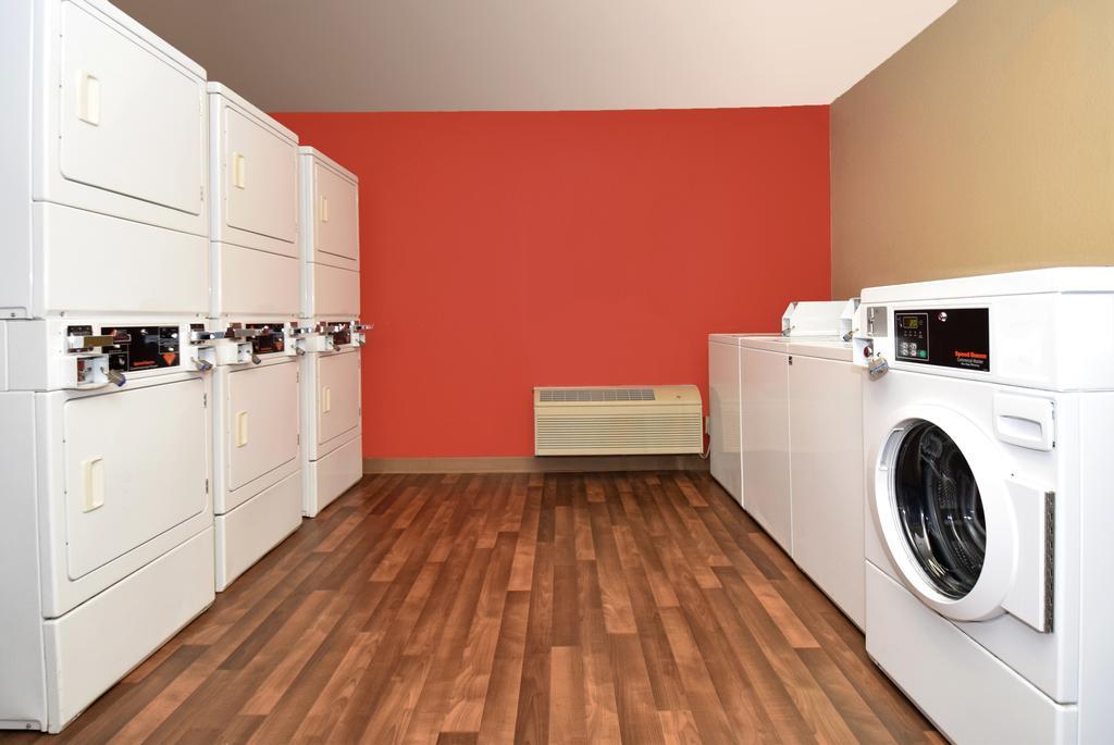 Extended Stay America Suites - San Diego - Hotel Circle Ngoại thất bức ảnh