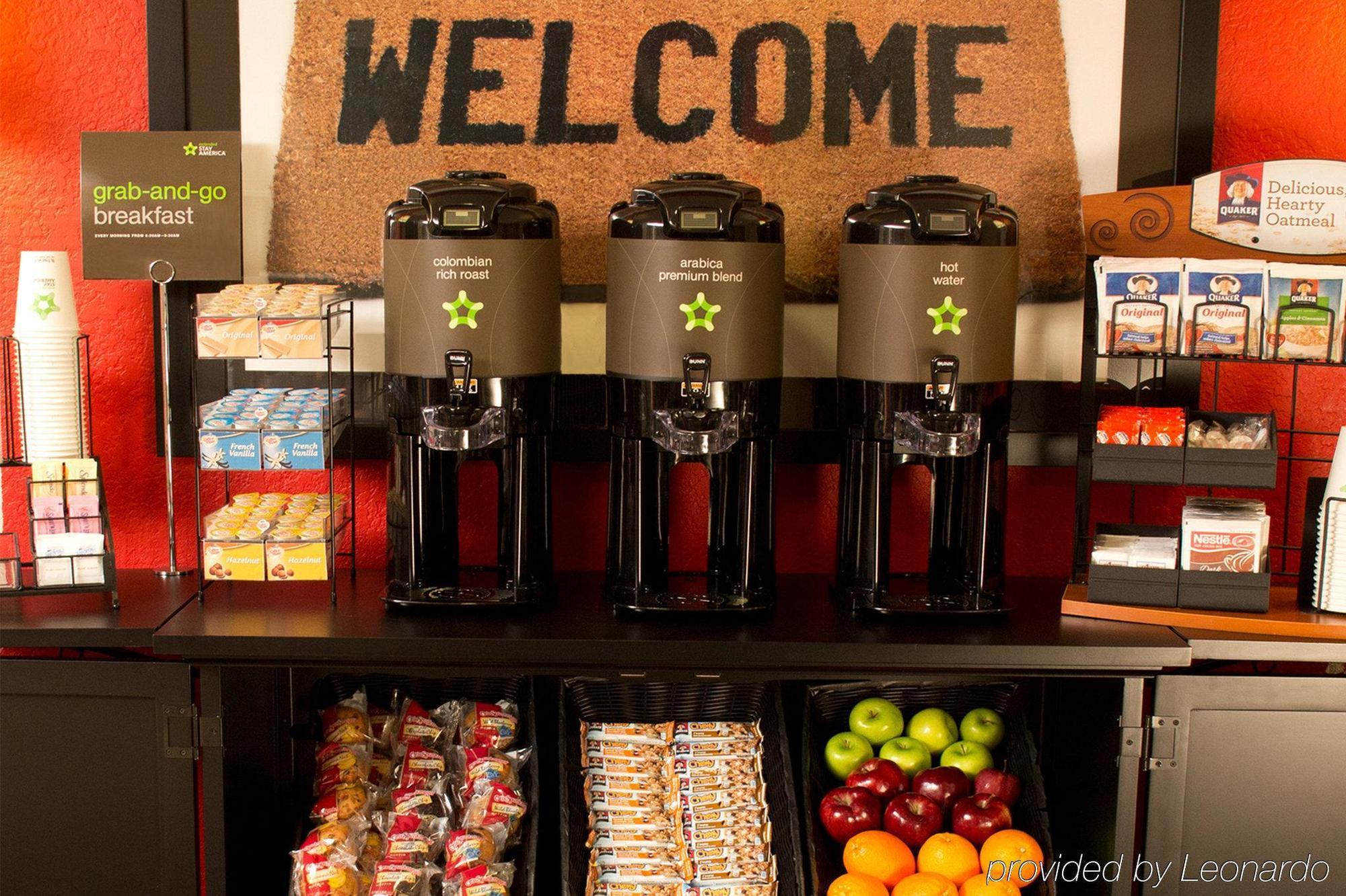 Extended Stay America Suites - San Diego - Hotel Circle Ngoại thất bức ảnh