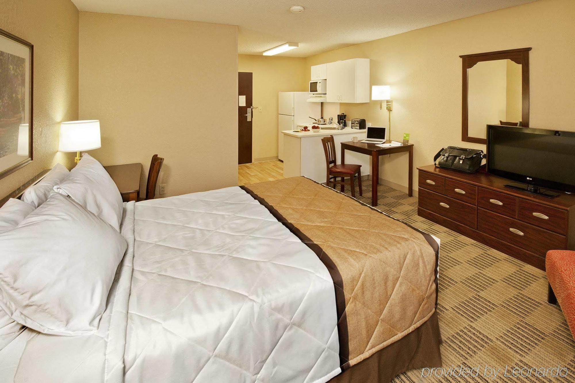 Extended Stay America Suites - San Diego - Hotel Circle Ngoại thất bức ảnh