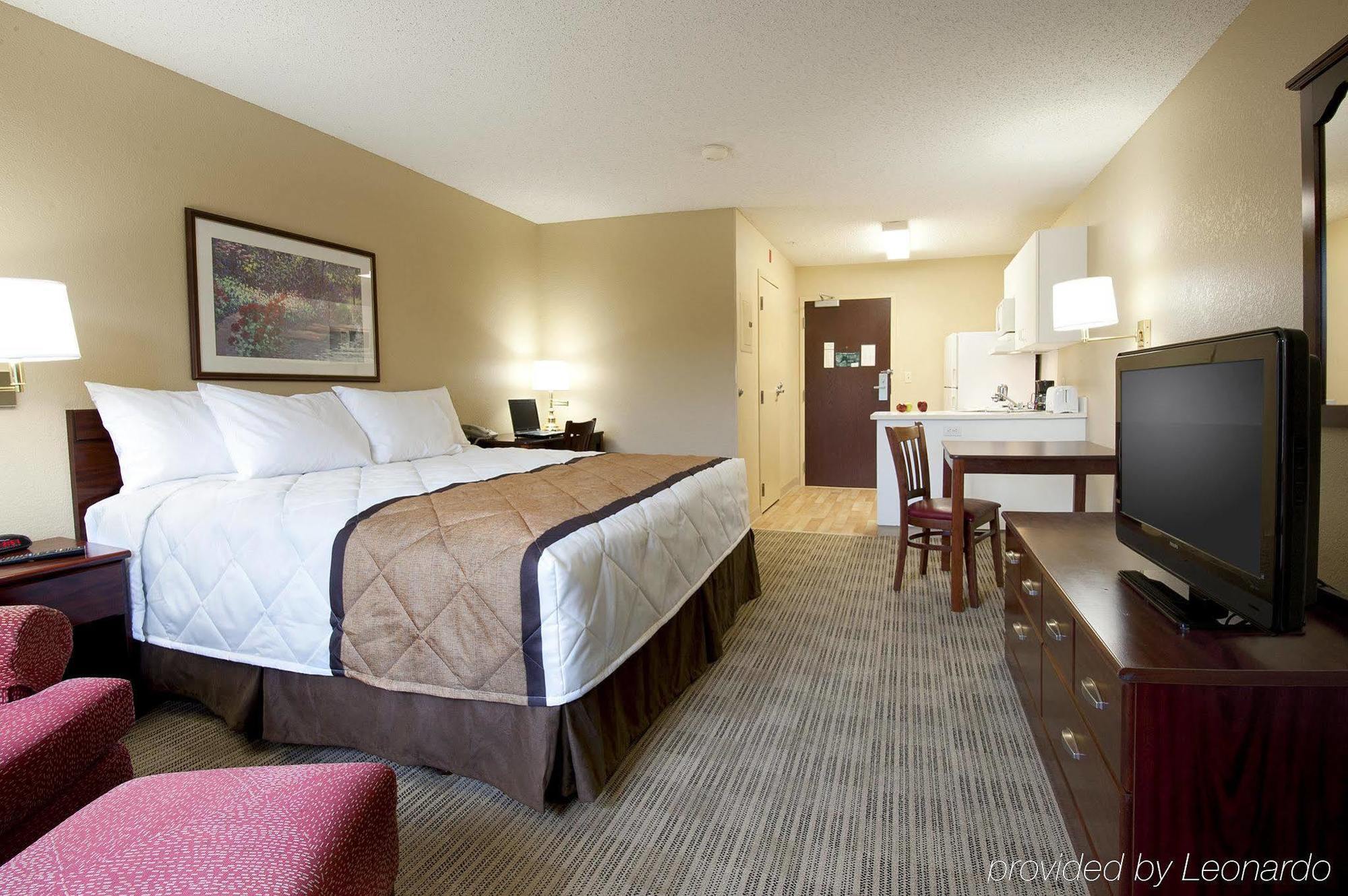 Extended Stay America Suites - San Diego - Hotel Circle Ngoại thất bức ảnh