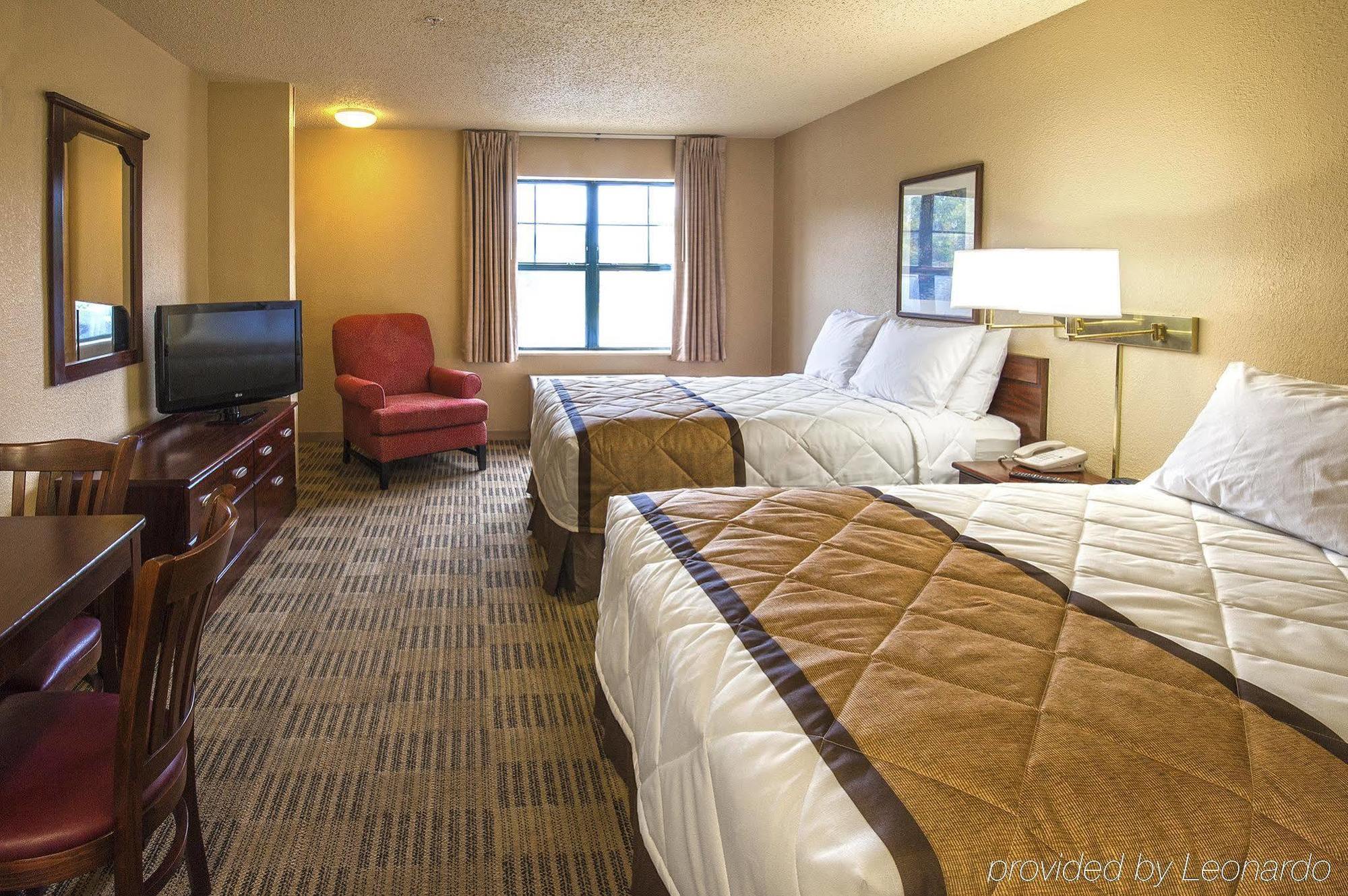 Extended Stay America Suites - San Diego - Hotel Circle Ngoại thất bức ảnh
